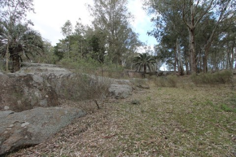 Campo en venta en Maldonado